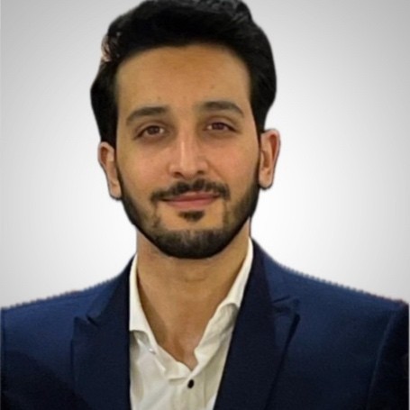 Ahmed Belaid - AI Engineer